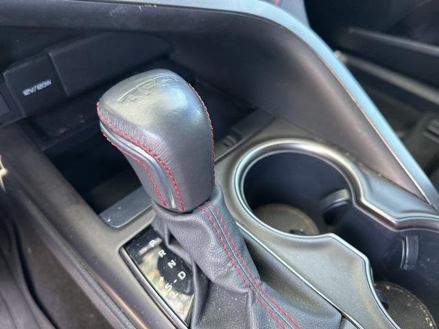 used 2024 Toyota Camry car, priced at $38,995