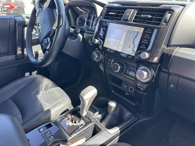 used 2023 Toyota 4Runner car, priced at $51,865