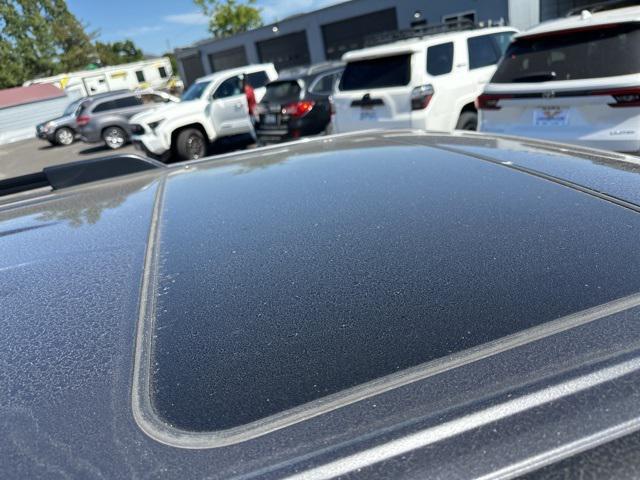 used 2023 Toyota 4Runner car, priced at $51,865