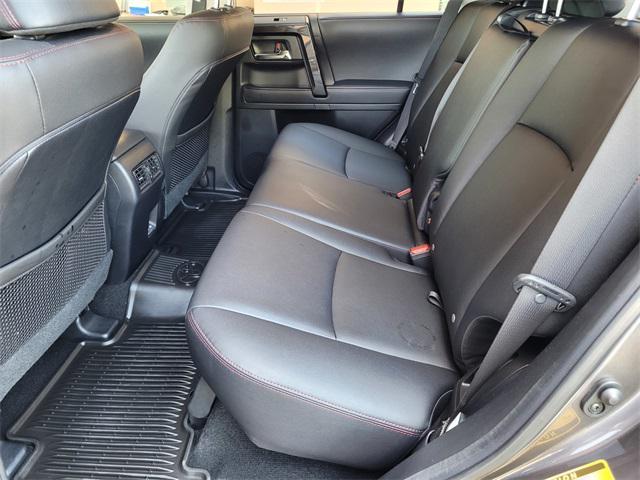 used 2023 Toyota 4Runner car, priced at $50,990