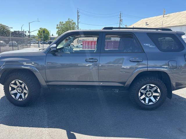 used 2023 Toyota 4Runner car, priced at $51,865