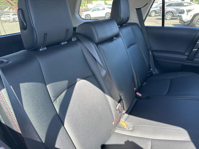 used 2023 Toyota 4Runner car, priced at $51,865