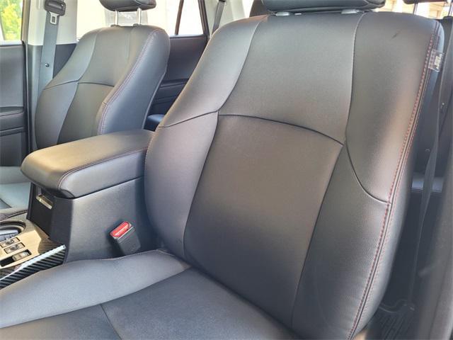 used 2023 Toyota 4Runner car, priced at $50,990