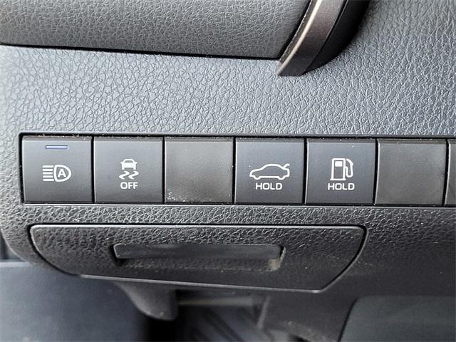 used 2022 Toyota Camry car, priced at $31,995