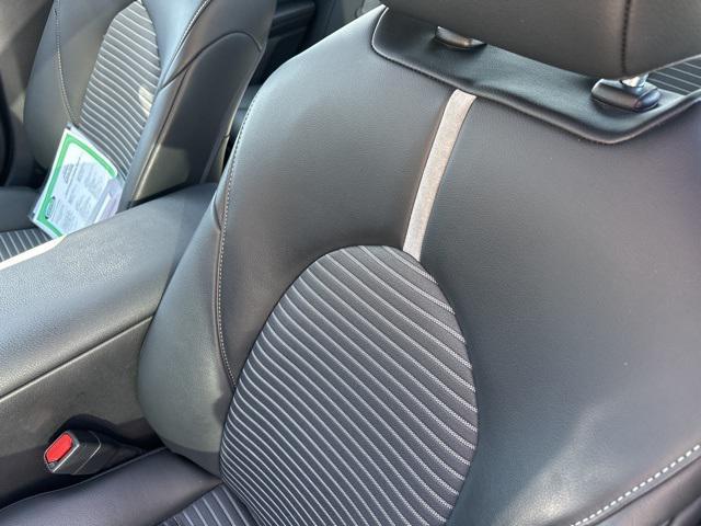 used 2022 Toyota Camry car, priced at $31,995