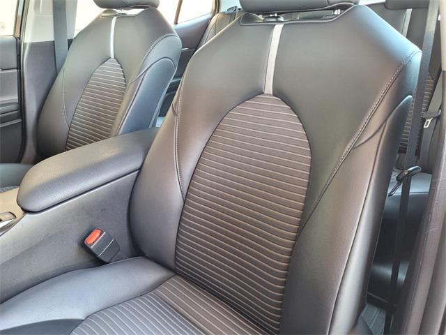 used 2022 Toyota Camry car, priced at $31,995