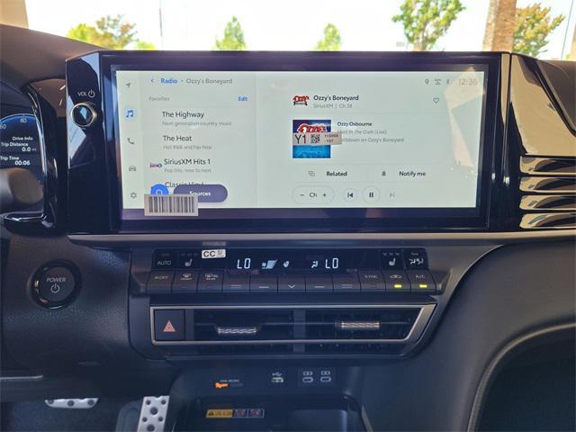 new 2025 Toyota Camry car, priced at $37,752