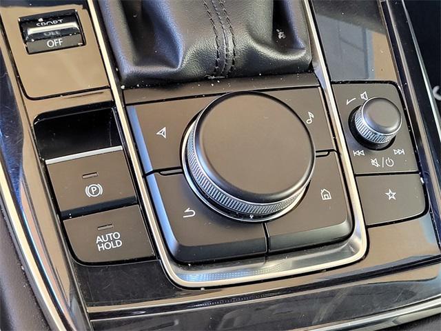 used 2023 Mazda CX-30 car, priced at $23,494