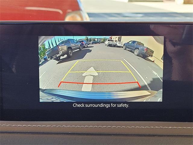 used 2023 Mazda CX-30 car, priced at $23,494