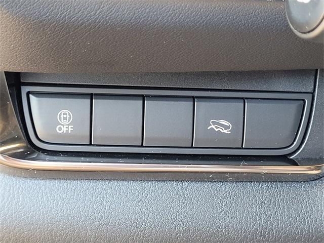 used 2023 Mazda CX-30 car, priced at $23,494