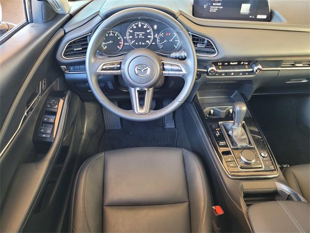 used 2023 Mazda CX-30 car, priced at $23,494