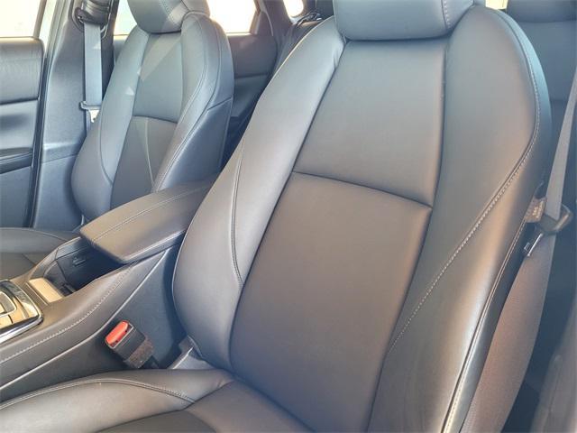 used 2023 Mazda CX-30 car, priced at $23,494