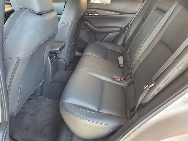 used 2023 Mazda CX-30 car, priced at $23,494