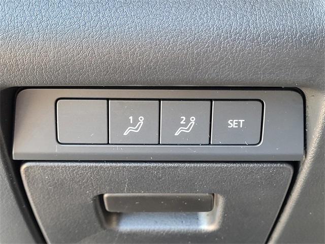 used 2023 Mazda CX-30 car, priced at $23,494