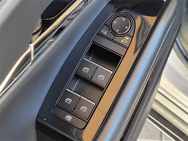 used 2023 Mazda CX-30 car, priced at $23,494