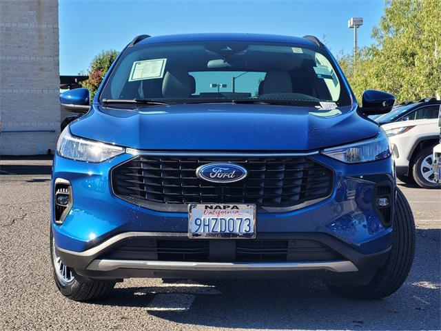 used 2023 Ford Escape PHEV car, priced at $24,995