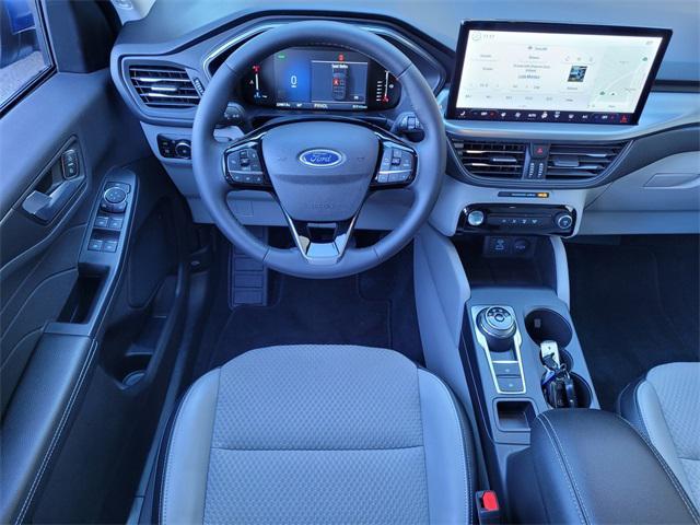 used 2023 Ford Escape PHEV car, priced at $24,995