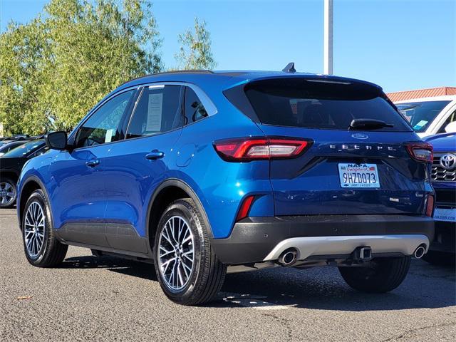 used 2023 Ford Escape PHEV car, priced at $24,995