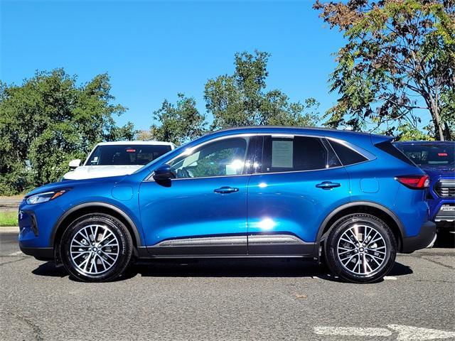 used 2023 Ford Escape PHEV car, priced at $24,995