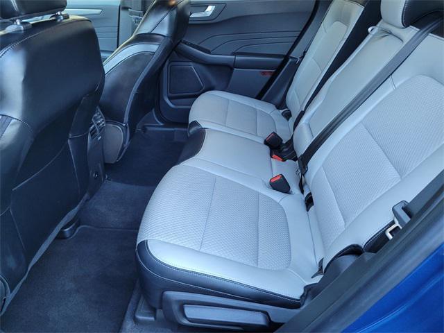 used 2023 Ford Escape PHEV car, priced at $24,995