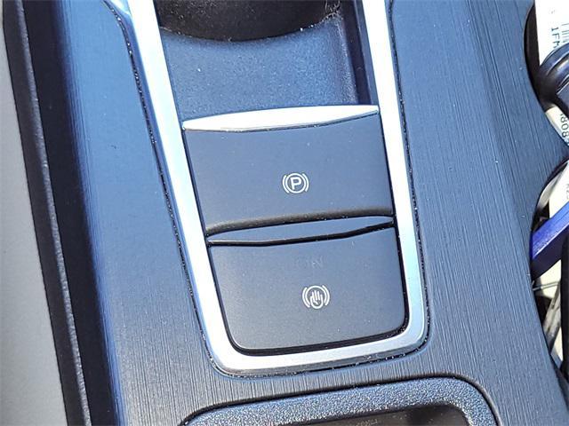 used 2023 Ford Escape PHEV car, priced at $24,995