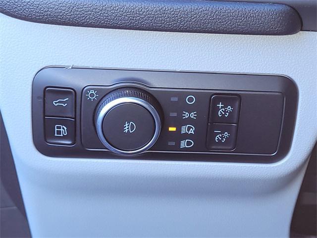 used 2023 Ford Escape PHEV car, priced at $24,995