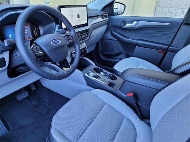 used 2023 Ford Escape PHEV car, priced at $24,995