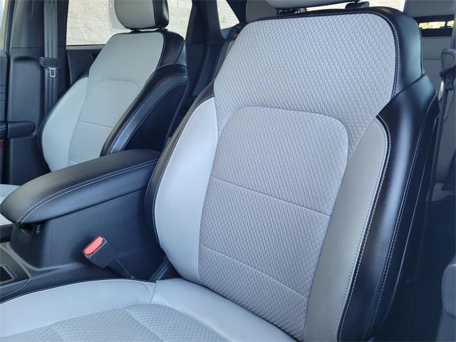 used 2023 Ford Escape PHEV car, priced at $24,995