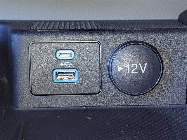 used 2023 Ford Escape PHEV car, priced at $24,995