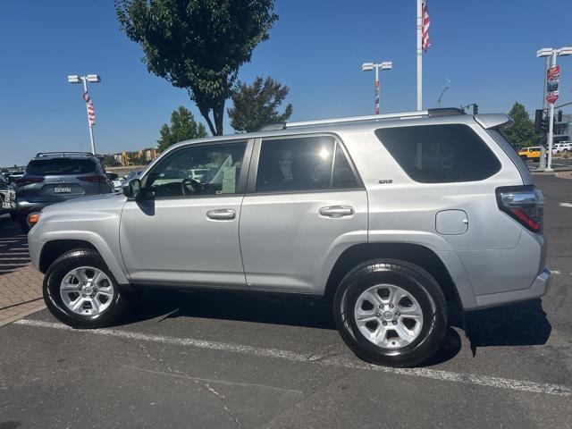 used 2023 Toyota 4Runner car, priced at $40,785