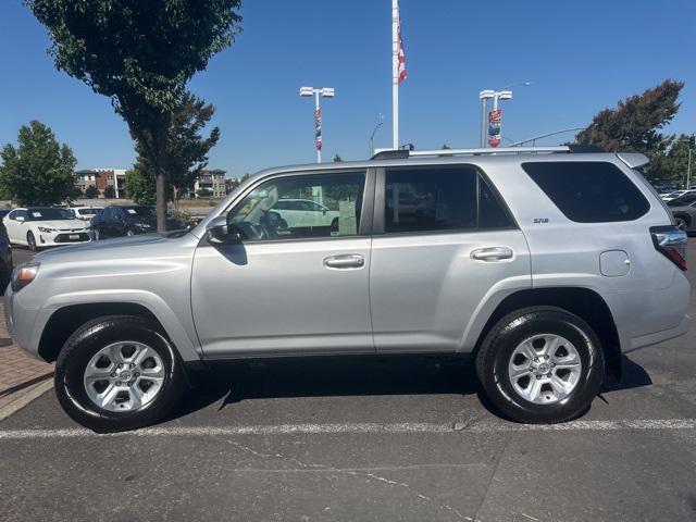 used 2023 Toyota 4Runner car, priced at $40,785
