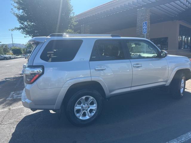 used 2023 Toyota 4Runner car, priced at $40,785