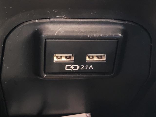 used 2021 Toyota RAV4 Hybrid car, priced at $31,947