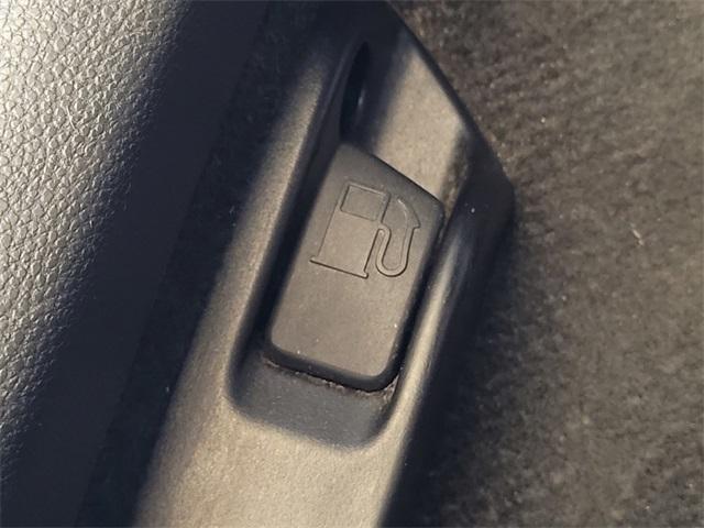 used 2022 Toyota Corolla Cross car, priced at $26,733