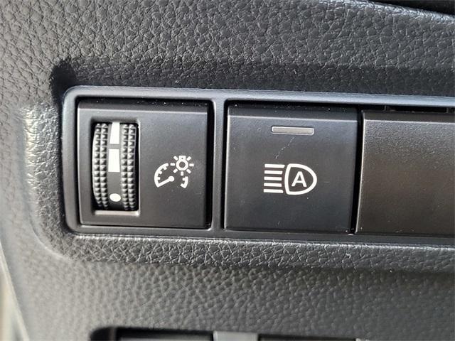 used 2022 Toyota Corolla Cross car, priced at $26,733