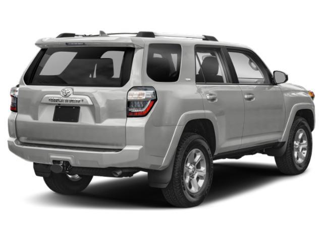 used 2021 Toyota 4Runner car, priced at $34,999