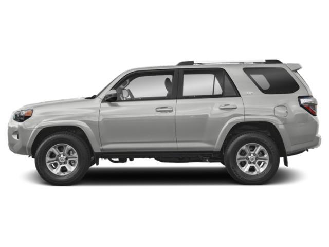 used 2021 Toyota 4Runner car, priced at $34,999