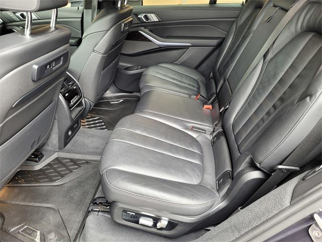 used 2020 BMW X7 car, priced at $40,998
