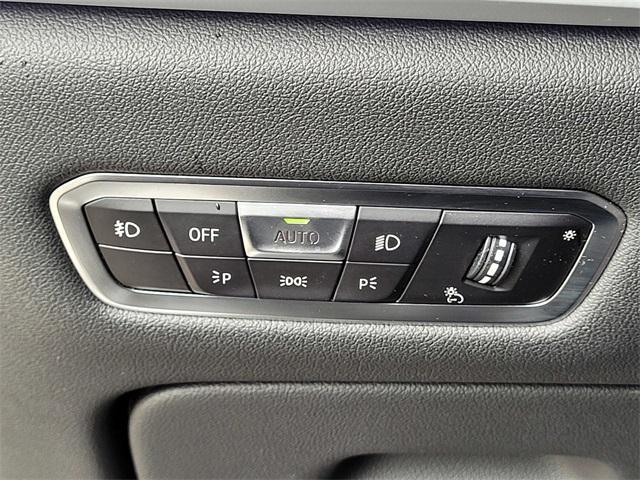 used 2020 BMW X7 car, priced at $40,998