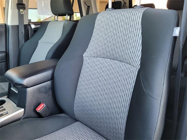 used 2024 Toyota 4Runner car, priced at $45,237