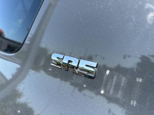 used 2024 Toyota 4Runner car, priced at $46,715