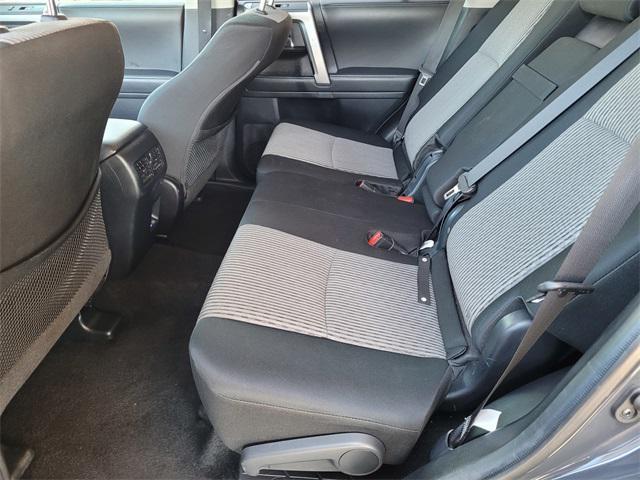 used 2024 Toyota 4Runner car, priced at $45,237