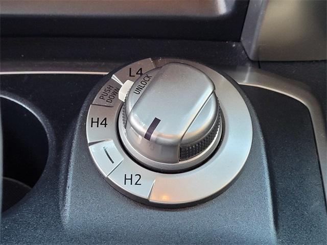 used 2024 Toyota 4Runner car, priced at $45,237