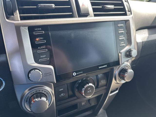 used 2024 Toyota 4Runner car, priced at $46,715