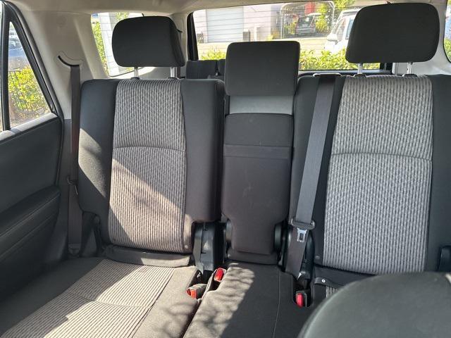 used 2024 Toyota 4Runner car, priced at $46,715