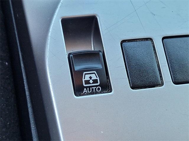 used 2024 Toyota 4Runner car, priced at $45,237