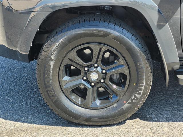 used 2024 Toyota 4Runner car, priced at $45,237