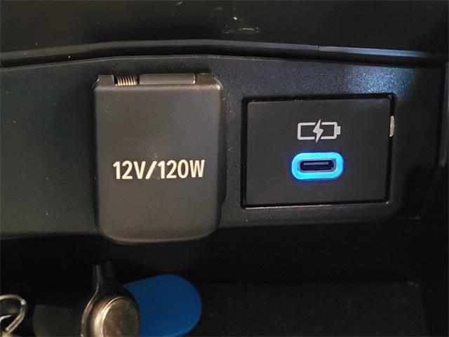 used 2022 Toyota Corolla car, priced at $22,577