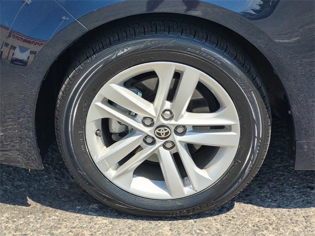 used 2022 Toyota Corolla car, priced at $22,577