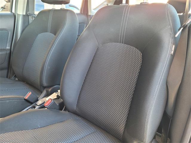 used 2015 Nissan Versa Note car, priced at $8,988